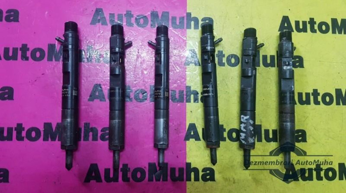 Injector 1.5 dci Renault Clio 2 (1998-2005) 8200240244