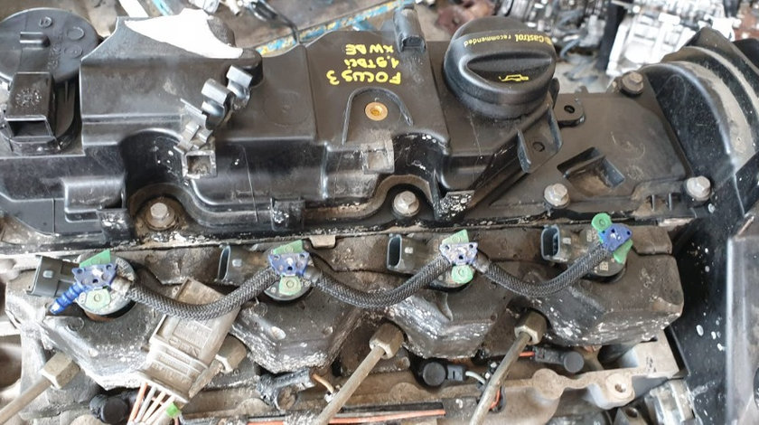 Injector 1.5 tdci 1.6 tdci ford focus 3 b-max ecosport fiesta 6 0445110489 cvbq9f593aa