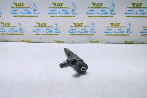 Injector 1.5 tdci XWDA XUJC XUJD 0445110489 Cv6q-9f593-aa Ford Focus 3 [2011 - 2015]