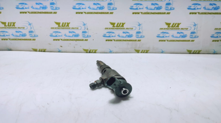 Injector 1.5 tdci XWDA XUJC XUJD 0445110489 Cv6q-9f593-aa Ford Transit Connect 2 [2009 - 2017]