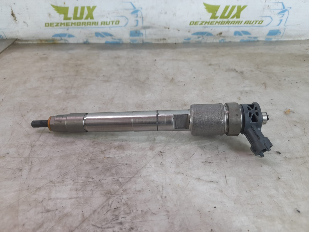 Injector 1.5 tdci ztda 0445110955 9828959880 Citroen Berlingo 3 [2018 - 2020]