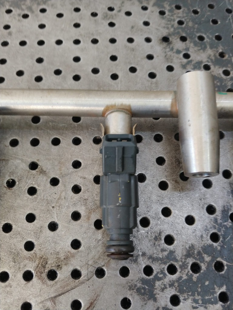 Injector 1.5b gw4g15b haval h1 f01r00m109