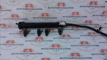 Injector 1.6 B 8V(4 bucati) SEAT ALTEA 2007