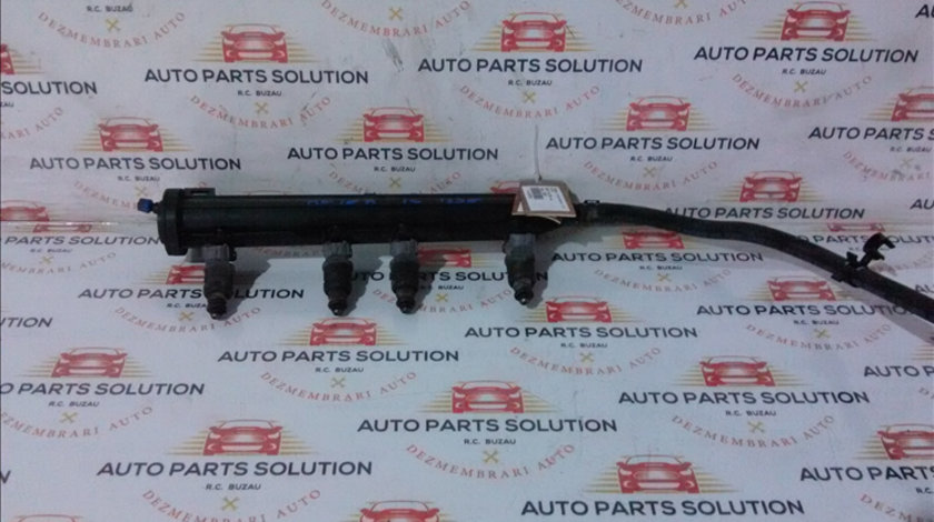 Injector 1.6 B 8V(4 bucati) SEAT ALTEA 2007