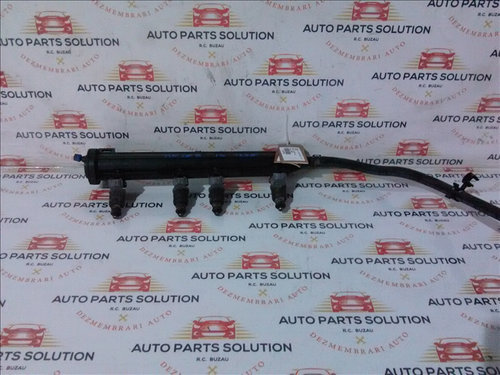 Injector 1.6 B 8V(4 bucati) SEAT ALTEA an fabr.2007