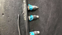 Injector 1.6 b aft vw golf 3 037906031ad 037906031...