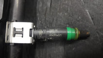 Injector 1.6 b fyja ford fiesta 5 fusion 98mf-bc9f...