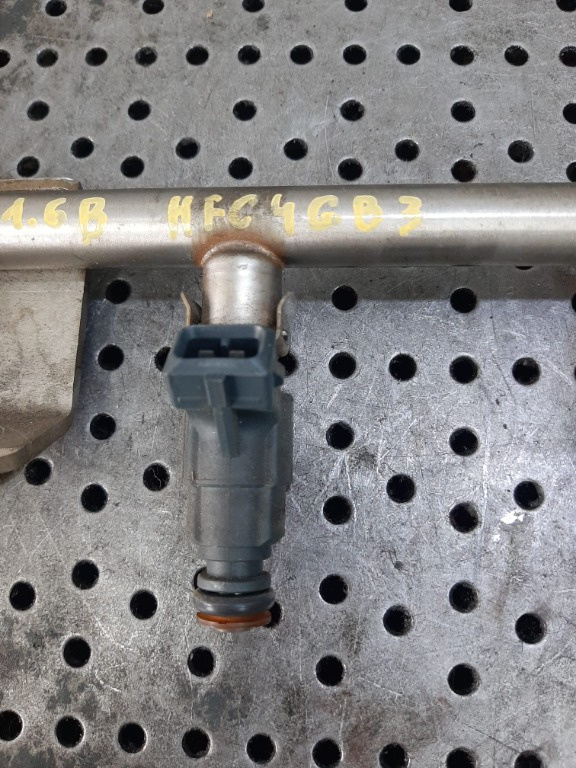 Injector 1.6 b hfc4gb3 jac refine s3 f01r00m114