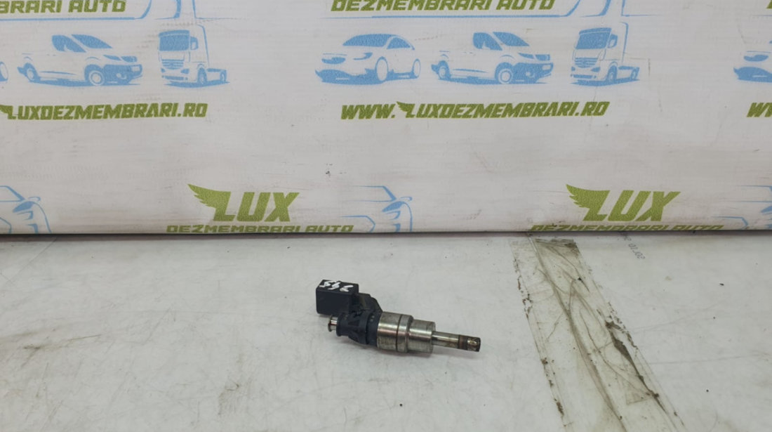 Injector 1.6 benzina bag 03c906036a 0261500016 Audi A3 8P [2003 - 2005]