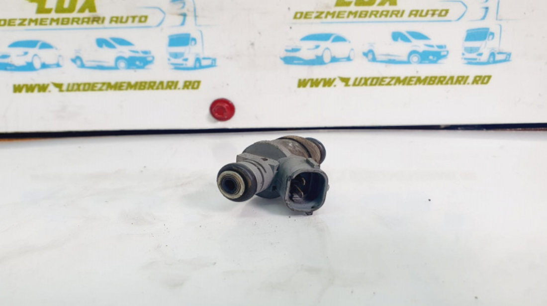 Injector 1.6 benzina BSF BSE 06a906031bt Seat Leon 2 [2005 - 2009]