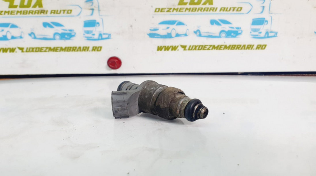 Injector 1.6 benzina BSF BSE 06a906031bt Volkswagen VW Jetta 5 [2005 - 2011]