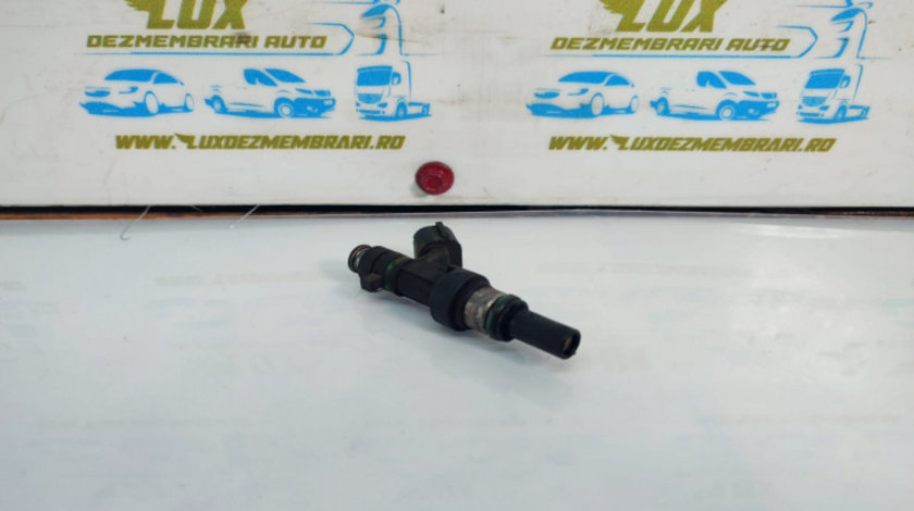 Injector 1.6 benzina hr16de fby1160 Nissan Tiida C11 [2004 - 2008]