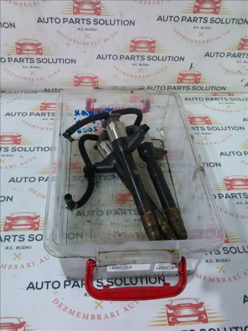 Injector 1.6 CDTI (3 buc) OPELO ZAFIRA C an fabr.2015