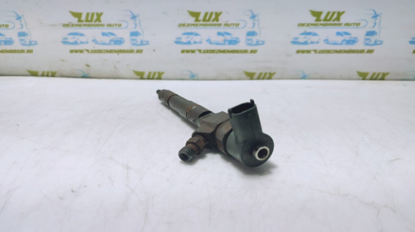 Injector 1.6 cdti A16FDH A16FDL Alfa Romeo MiTo 955 [2008 - 2013]