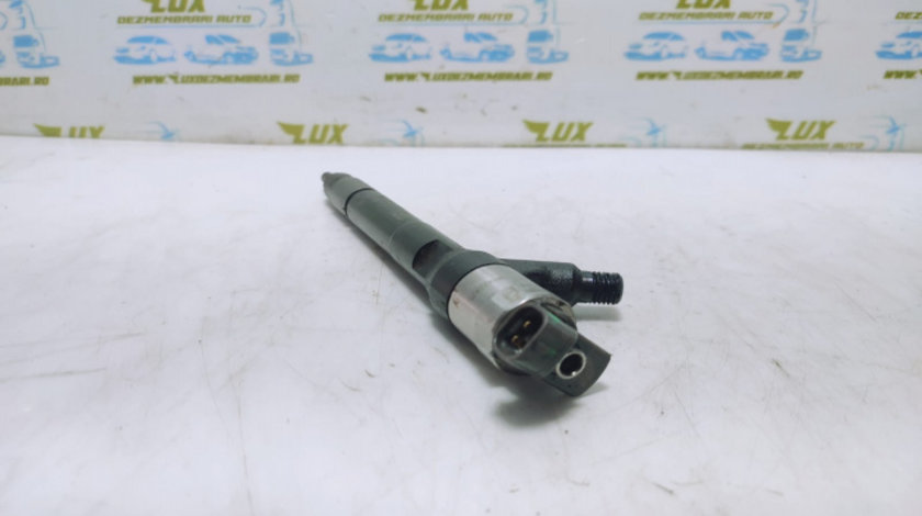 Injector 1.6 cdti b16dth 55570012 Opel Astra J [2009 - 2012]