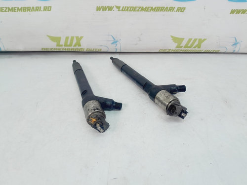 Injector 1.6 cdti b16dth 55570012 Opel Astra K [2015 - 2020]