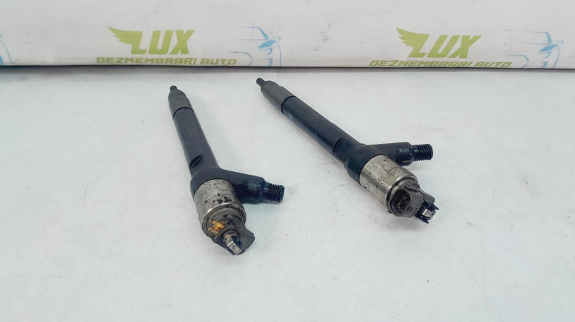 Injector 1.6 cdti b16dth 55570012 Opel Insignia B [2017 - 2020]