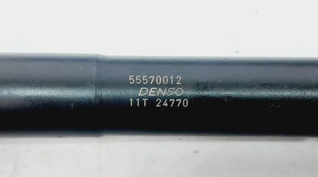Injector 1.6 cdti b16dth 55570012 Opel Insignia B [2017 - 2020]