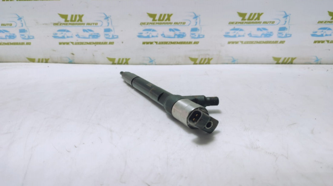 Injector 1.6 cdti b16dtl 55578075 Opel Astra J [facelift] [2012 - 2018]