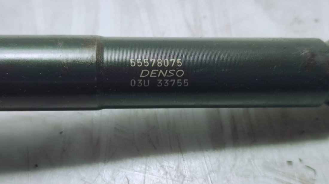 Injector 1.6 cdti b16dtl 55578075 Opel Astra K [2015 - 2020]