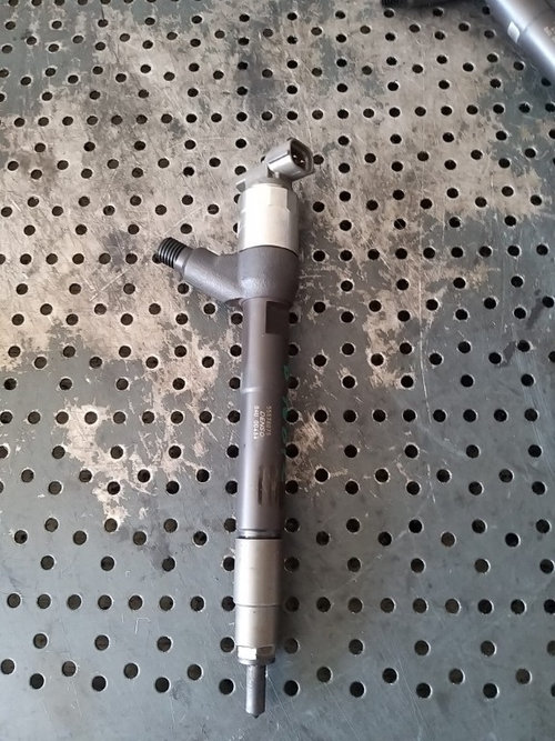 Injector 1.6 cdti opel astra j 55578075