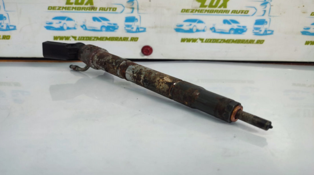 Injector 1.6 crdi d4fe 33800-2u000 Hyundai i40 VF [facelift] [2015 - 2020]