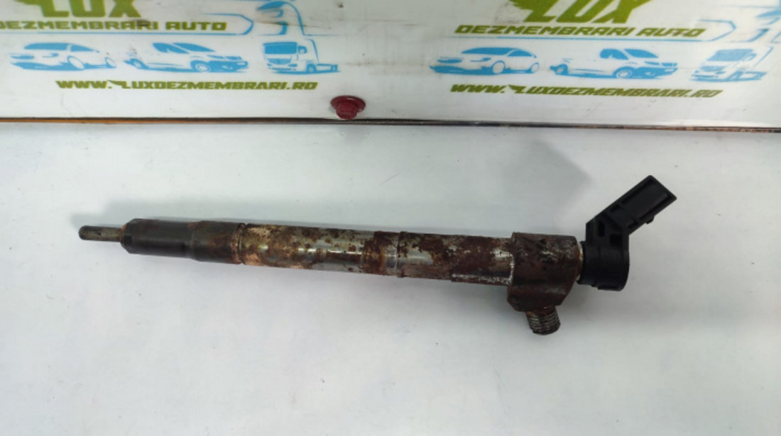 Injector 1.6 crdi d4fe 33800-2u000 Hyundai i40 VF [facelift] [2015 - 2020]