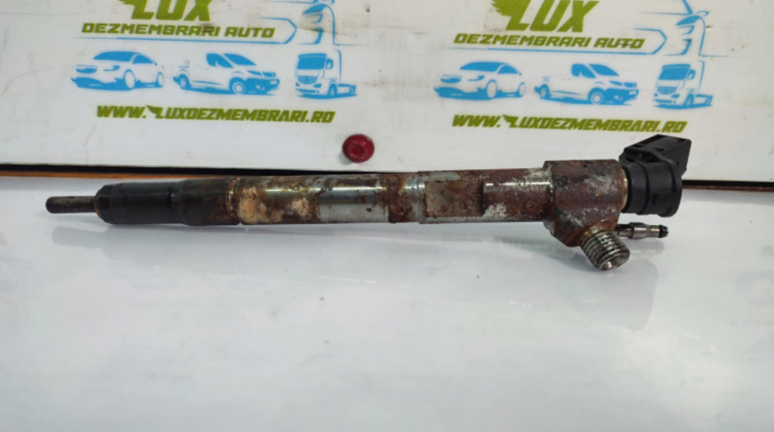 Injector 1.6 crdi d4fe 33800-2u000 Kia Ceed 3 [2018 - 2020]