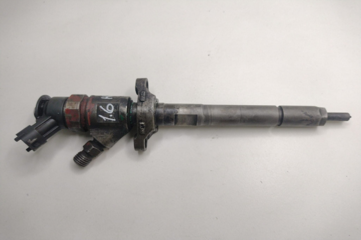 Injector 1.6 D 0445110297 Citroen C4 [2004 - 2008]