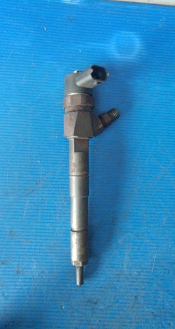 Injector 1.6 d 0445110300 fiat punto doblo bravo linea alfa romeo mito lancia delta musa opel combo