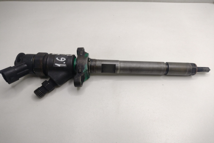 Injector 1.6 D 0445110311 Peugeot 308 T7 [2007 - 2011]