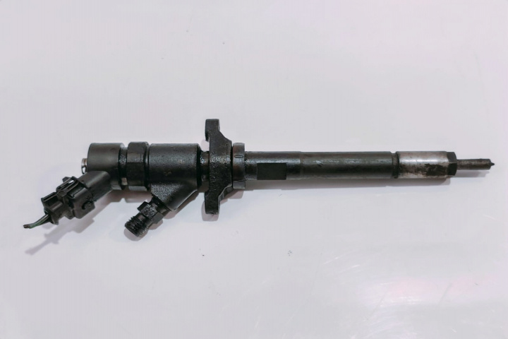 Injector 1.6 D, 109 cp 0445110188 Ford Focus 2 [2004 - 2008]