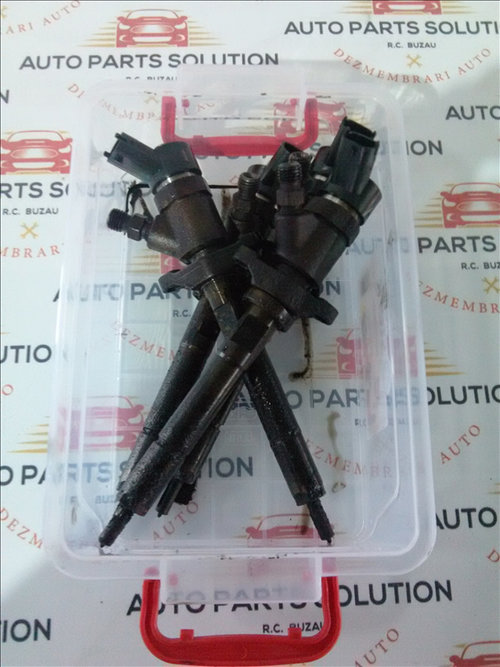 Injector 1.6 D (3 bucati) MAZDA 3 an fabr.2006