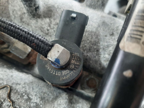 Injector 1.6 d fiat grande punto doblo bravo 2 linea alfa romeo mito lancia delta musa 0445110300
