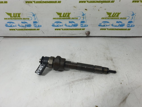 Injector 1.6 d n47c16a 0445110600 850690204 Mini Paceman R61 [2012 - 2017]