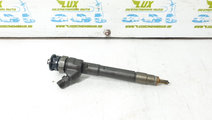 Injector 1.6 dci r9m 0445110414 H8201055367 Opel V...