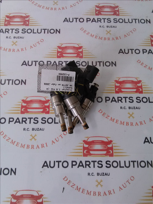 Injector 1.6 FSI (4 bucati) VW JETTA an fabr.2008
