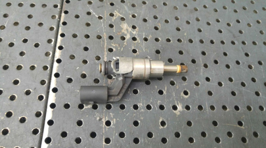 Injector 1.6 fsi vw golf 5 03c906036a 0261500016