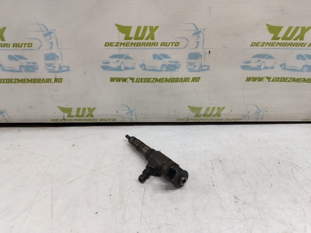 Injector 1.6 hdi 9HJ 9hp 0445110340 870692 Ford C-Max [2003 - 2007]