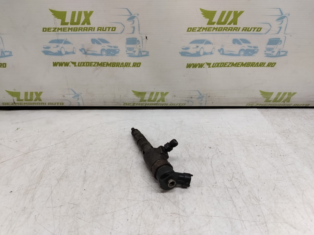 Injector 1.6 hdi 9HJ 9hp 0445110340 870692 Ford Fiesta 5 [2001 - 2007]