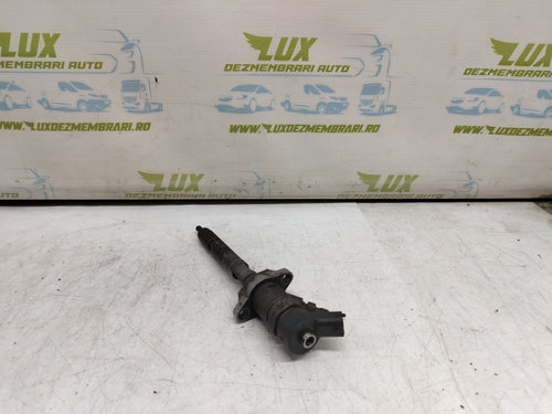 Injector 1.6 hdi 9hx 0986435122 Ford C-Max [2003 - 2007]