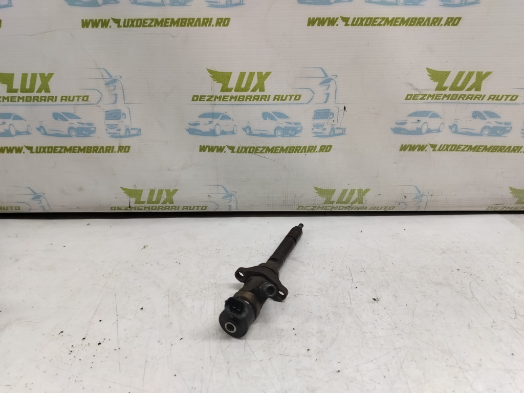 Injector 1.6 hdi 9HZ 0445110259 328480 Mazda 3 BK [2003 - 2006]