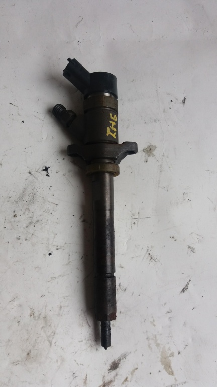 Injector 1.6 hdi citroen c4 berlingo ford focus 2 9hz 0445110259