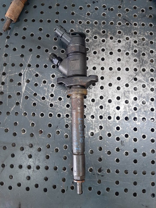 Injector 1.6 hdi citroen c4 berlingo xsara picasso c5 peugeot 207 peugeot 206 peugeot 307 0445110297