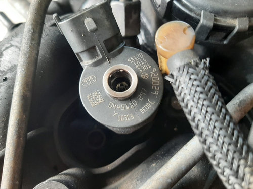 Injector 1.6 hdi citroen c4 berlingo xsara picasso c5 peugeot 207 peugeot 206 peugeot 307 0445110297
