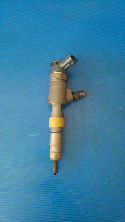 Injector 1.6 hdi peugeot 208 3008 508 308 citroen c3 c4 0445110566