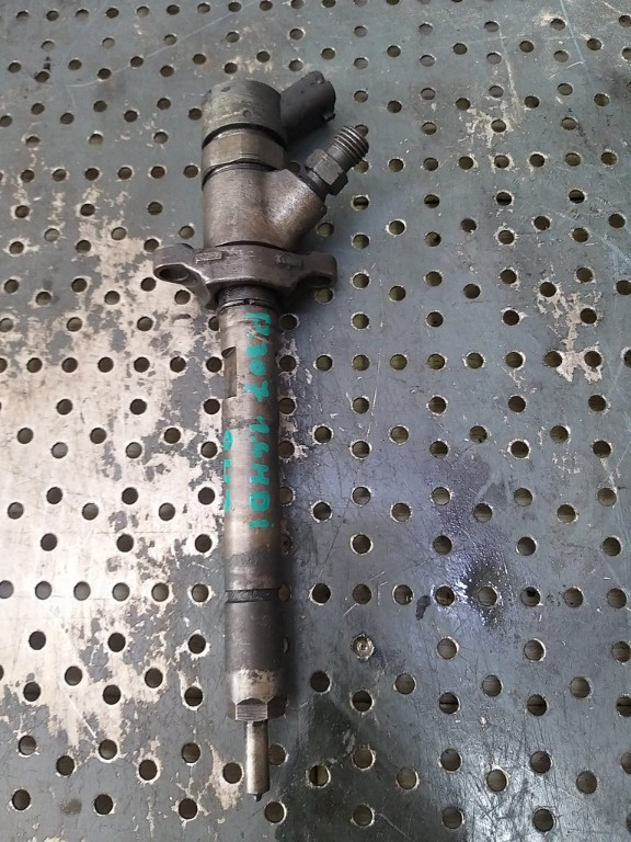 Injector 1.6 hdi peugeot 307 0445110188