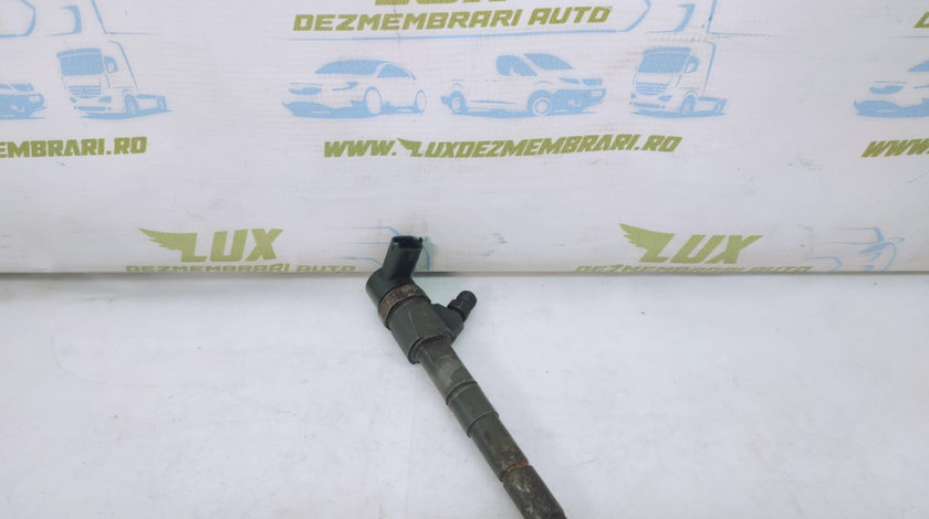 Injector 1.6 jtd 0445110300 Opel Combo C [facelift] [2005 - 2011]
