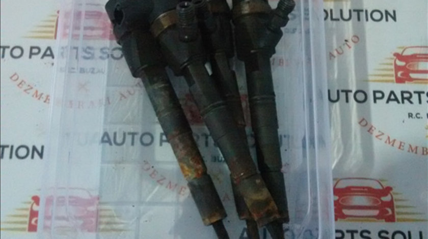 Injector 1.6 JTD (4 bucati) FIAT BRAVO 2008