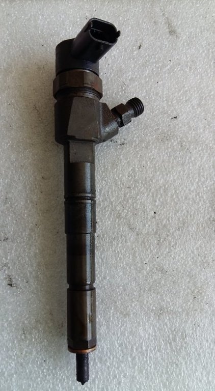 Injector 1.6 multijet 0445110300 fiat bravo 2 doblo idea grande punto alfa romeo mito lancia delta m...